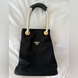 Like new Prada bag